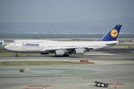 D-ABYP @ KSFO - Sky Terrace SFO 2021. - by Clayton Eddy