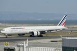F-GSQG @ KSFO - Sky Terrace SFO 2021. - by Clayton Eddy