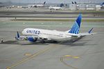 N37528 @ KSFO - Sky Terrace SFO 2021.