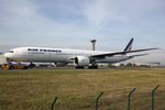F-GSQG @ LFPG - at cdg - by Ronald
