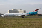 LX-LGZ @ LFPG - at cdg - by Ronald