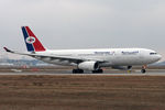7O-ADT @ EDDF - at fra - by Ronald