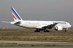 F-GSPU @ LFPG - at cdg - by Ronald