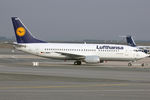 D-ABWH @ LFPG - at cdg - by Ronald
