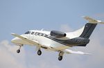 N871RV @ KOSH - Embraer EMB-500