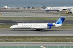 N912SW @ KSFO - Sky Terrace SFO 2021. - by Clayton Eddy