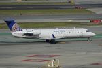 N693BR @ KSFO - Sky Terrace SFO 2021. - by Clayton Eddy