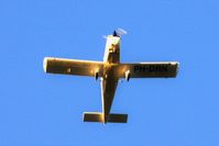 PH-DRN - Picture taken south of the village of Sterksel in the Netherlands - by Peter van Wageningen