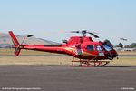 VH-XXR @ YBLT - Firebird 307 - by Derek Heley