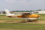 N2613L @ KOSH - Cessna 172H