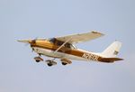 N2613L @ KOSH - Cessna 172H