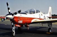 ZF486 @ EBKT - Slide scan - by Joannes Van Mierlo