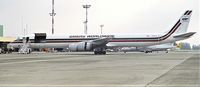 N8085U @ EBBR - Slide scan - by Joannes Van Mierlo