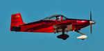 N102PM @ KVGT - N102PM  2002 Archer Michael S-18T C/N 001 - North Las Vegas Airport  KVGT, VGT
Photo: Tomás Del Coro
November 4, 2021 - by Tomás Del Coro