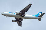 TC-MCC @ EGLL - TC-MCC   Airbus A300-622R(F) [734] (MNG Airlines) Home~G 26/03/2021 - by Ray Barber