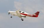 N437RP @ KOSH - Lancair IV-P - by Mark Pasqualino