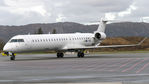 EI-GED @ ENBR - Taxying to gate.