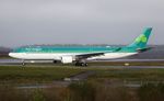EI-DUZ @ ESSA - RWY 01L - by wijken