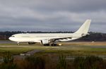 A7-ACS @ ESSA - RWY 01L - by wijken