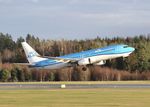 PH-HSD @ ESSA - RWY19L - by wijken