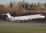 EI-GED @ ESSA - RWY 19L - by wijken