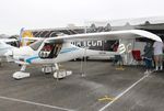 N221AV @ KDED - Pipistrel Virus LSA - by Mark Pasqualino