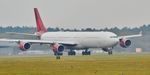 2-EALK @ EGHH - Taxiing for engine testing - by John Coates