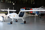 PH-ZEF @ EHTE - at teuge - by Ronald