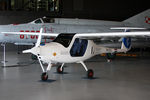 PH-EFL @ EHTE - at teuge - by Ronald