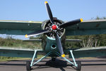 SP-FVB @ EHTE - at teuge - by Ronald