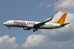 TC-AAK @ EBBR - at bru - by Ronald