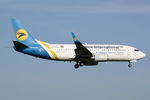 UR-GAQ @ EHAM - at spl - by Ronald