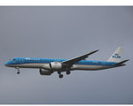 PH-NXA @ EKCH - PH-NXA laning rw 22L
