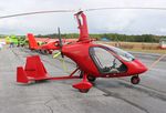 N102DH @ KDED - Magni Gyro M24 Orion - by Mark Pasqualino