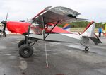 N926JB @ KDED - Just Aircraft Highlander - by Mark Pasqualino