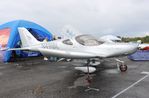 N491BL @ KDED - Bristol LSA - by Mark Pasqualino