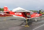 N357SM @ KDED - Savanna S - by Mark Pasqualino