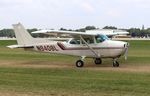 N9408L @ KOSH - Cessna 172P
