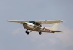 N9408L @ KOSH - Cessna 172P