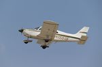 N1551S @ KOSH - Piper PA-28-180 - by Mark Pasqualino
