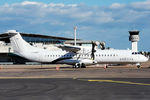 F-HGNU @ LFKC - Parked - by micka2b