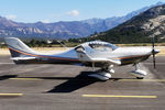 F-JGEP @ LFKC - Parked - by micka2b