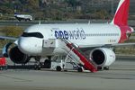 EC-NFZ @ LEMD - Virgen de Loreto Iberia>Oneworld - by Jean Christophe Ravon - FRENCHSKY