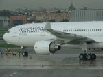 OE-IKY @ LIRN - Nordwind Airlines - by Jean Christophe Ravon - FRENCHSKY