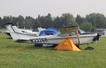 N3326R @ KOSH - Cessna 182L