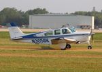 N3056K @ KOSH - Beech F33A