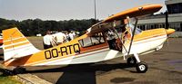 OO-RTQ @ EBGT - Slide scan - by Joannes Van Mierlo
