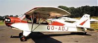 OO-ADJ @ EBGT - Slide scan - by Joannes Van Mierlo