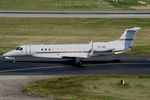 PR-ORE @ EDDL - Taxing to GAT - by Koala