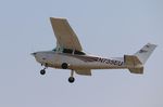 N735EU @ KOSH - Cessna 182Q - by Mark Pasqualino